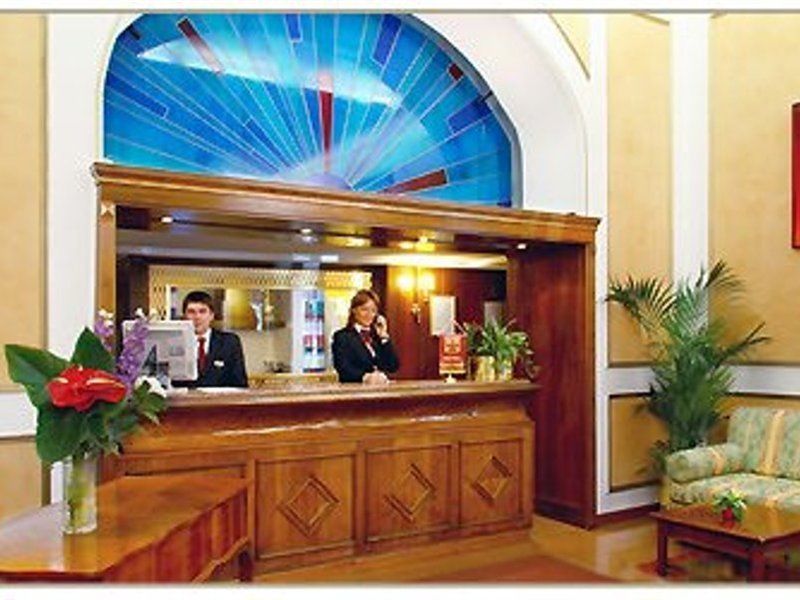 Hotel Oxford Roma Ngoại thất bức ảnh