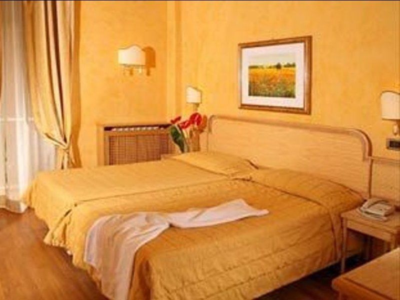 Hotel Oxford Roma Ngoại thất bức ảnh