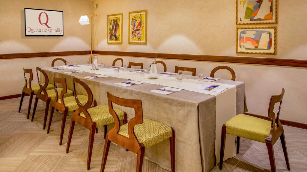 Hotel Oxford Roma Ngoại thất bức ảnh